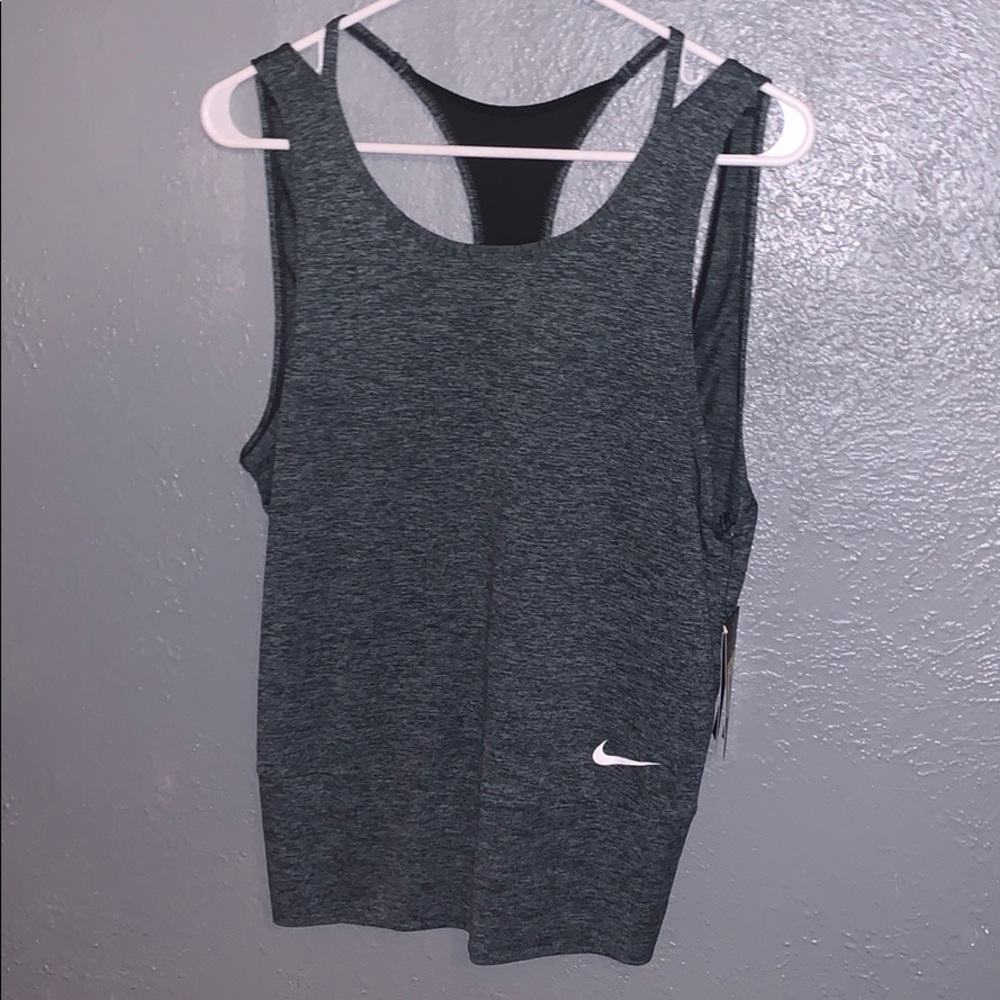 Nike Workout Tank